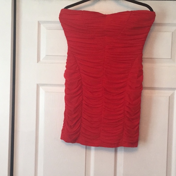 bebe Dresses & Skirts - Dress bebe Dresses & Skirts - Dress